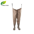 Bom Wader para pesca ao ar livre